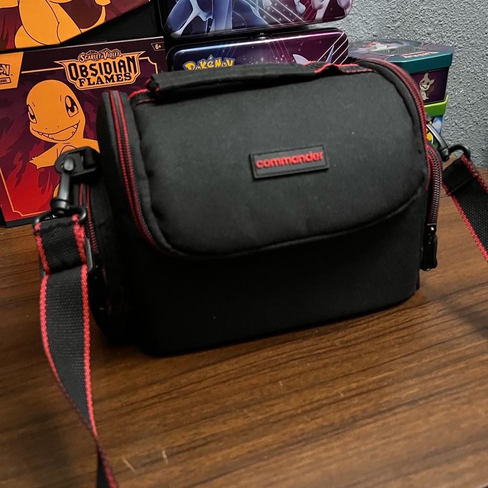Camera bag